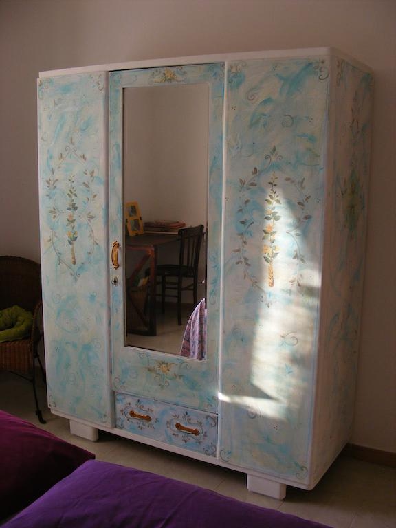 Bed & Breakfast La Gaggiaspina Nocera Umbra Pokoj fotografie
