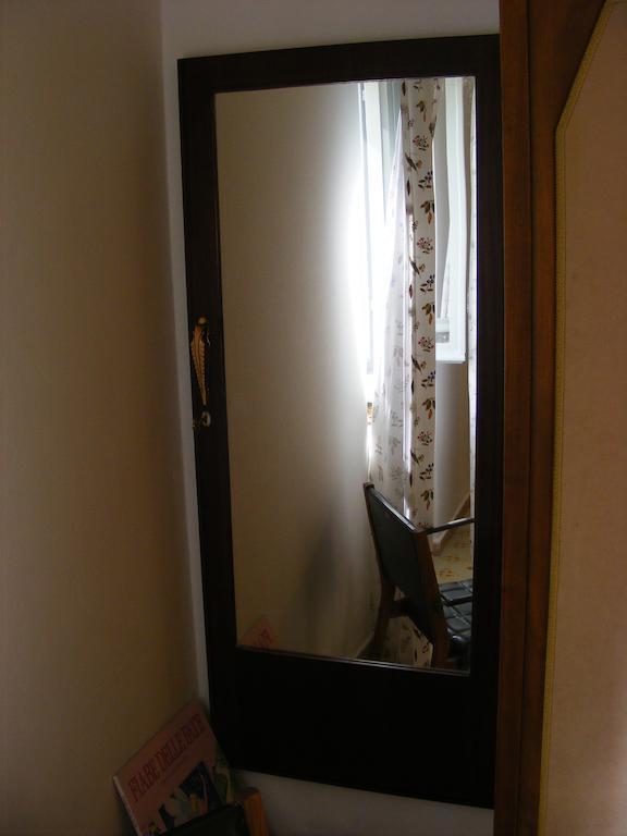 Bed & Breakfast La Gaggiaspina Nocera Umbra Pokoj fotografie